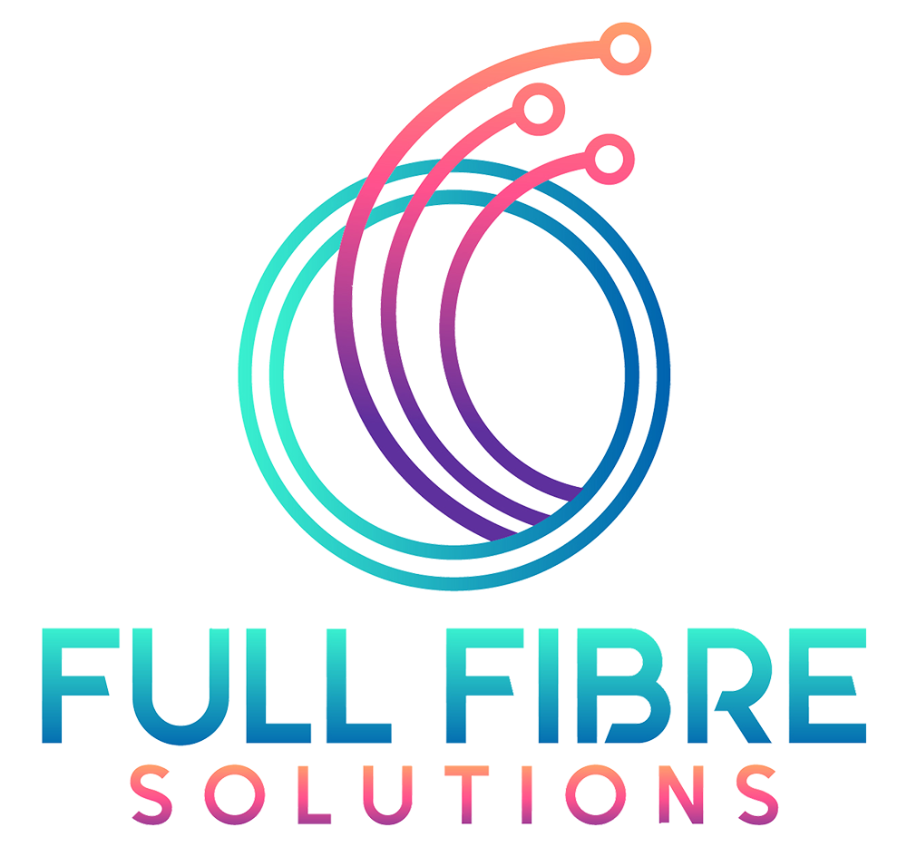 Full Fibre Solutions logo